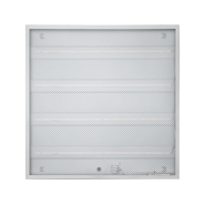 Светодиодная панель Ardero AL2120ARD, 50W, 4400Lm, 6500K, IP20, призма