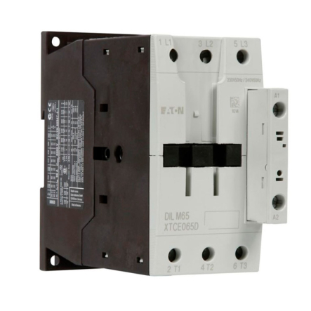 Контактор EATON DIL M65, 230 V, 50 Hz, 277894