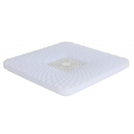 Світильник світлодіодний LUXEL CLTS-72, з пультом керування, 3000/4000/6000К, 72 Вт - 1