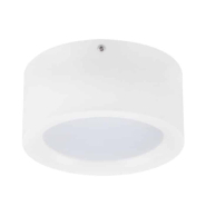 Светильник LED накладной HOROZ Electric SANDRA-15, 15W, 4200К, 1050Lm, Ø180мм, 016-043-0015-030