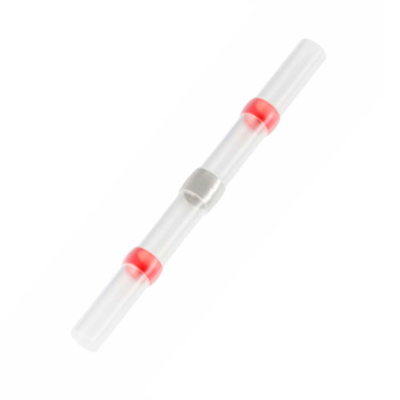 Гильза термостойкая с припоем 4:1 125гр. 2,7, CB-01-001 - 1