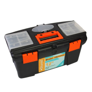 Ящики для инструментов 12&quot; STURM TB21312 (короб, вставка, крышка)