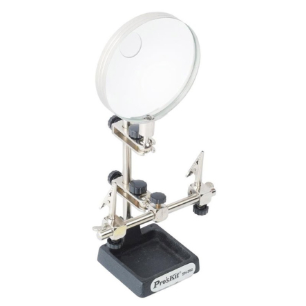 Держатель для плат ProsKit SN-392