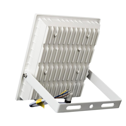 Прожектор LED Violux NORD 50W 6000K IP65 белый