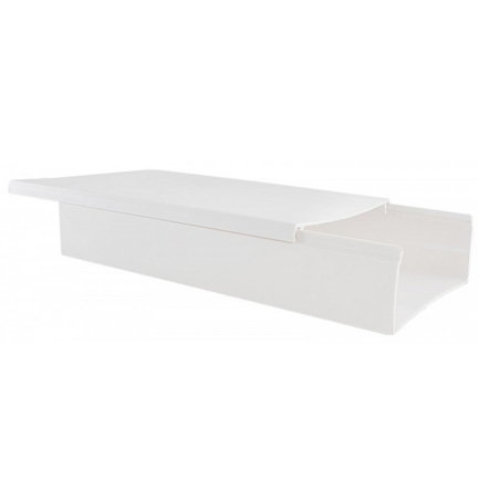 Канал кабельный 60х40 АСКО-УКРЕМ, A0070010008 - 2