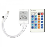 Диммер Feron LD29 для ленты 1 цвет DC12V max 144W (6A*)