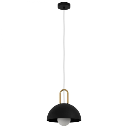Подвес EGLO 99693 CALMANERA, 1х40W, E27 - 1