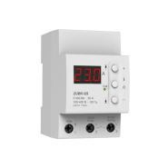 Реле струму ZUBR RET I25