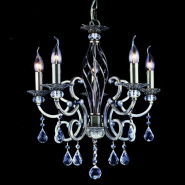 Люстра VATAN light 1061/5