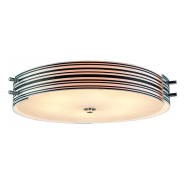 Бра ALTALUSSE INL-9071W-1 Black &amp; Screen