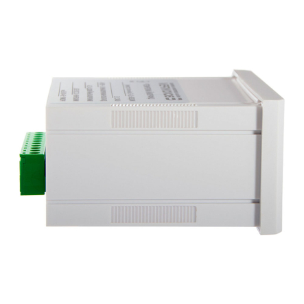 Амперметр цифровой АСКО-УКРЕМ 5А АС 96х48, ЦА-5, A0190010123