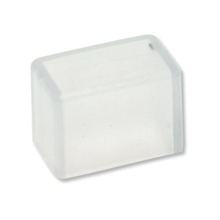 Заглушка FERON LD124 для светодиодной ленты 3528 220V - 1