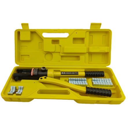 Пресс-клещи YQK-300 гидравлические (ПГР) (SC, DL, DTL, DT, JG, GL, GTY 16-300), TNSy5500396