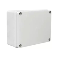 Коробка розподільна PAWBOL S-BOX 316, 150x110x70, IP56, без сальників, сіра