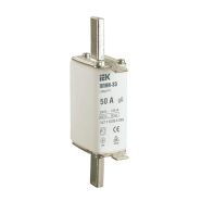 Запобіжник IEK ППНИ-33 0 50А, DPP20-050