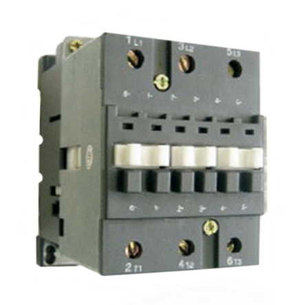 Магнитный пускатель Промфактор ПММ 4/63А 380В, FC40063400 - 1