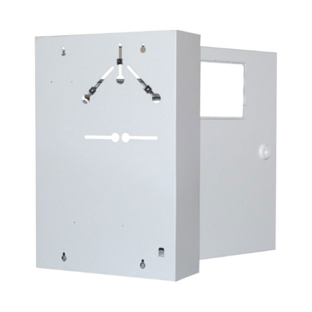 Корпус учета и распределения Билмакс Б00004105 ЯУР-1Н-12Э стандарт, 310х440х90 мм