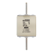 Запобіжник АСКО-УКРЕМ NH 2 400A gG, A0050010037