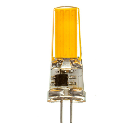 Лампа LED SIVIO 5 Вт, 3000K, G4 220 В, 1019284, - 1