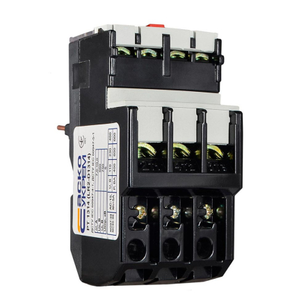 Реле тепловое АСКО-УКРЕМ РТ-1314 (LR2-D1314) 7-10А, к ПМ 1-09, 12, 18, 2-25, A0040060011