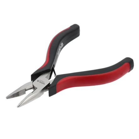 Тонкогубці YATO 115мм, YT-2083 - 1