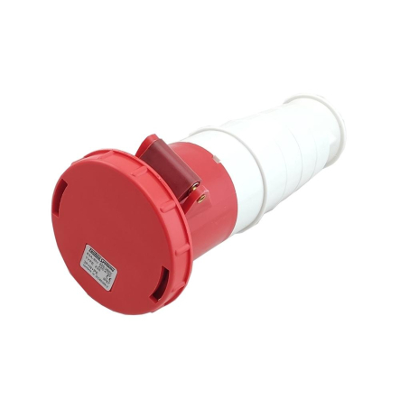 Розетка переносна TNSy 235, 63A, 3Р+РЕ+N, 380В, IP67, 5500423 - 1