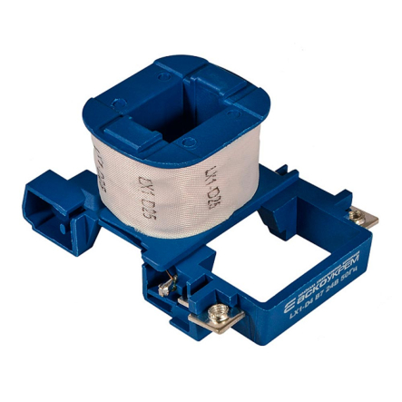 Катушка к пускателю АСКО-УКРЕМ ПМ LX1-D4 24В (для ПМ 25,32), A0040050036 - 1