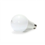Лампа LED MAXUS Brio-W-Bulb-A70-10w, 10Вт, Wi-Fi , RGBВт, E27, 230 В, A70