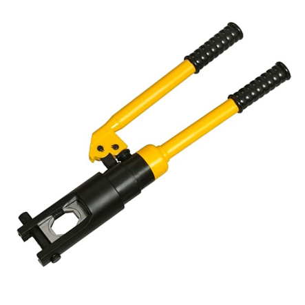 Прес-кліщі YQK-240 гідравлічні (SC, DL, DTL, DT, JG, GL, GTY 16-240), TNSy5500395 - 1