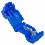 Зажим-ответвитель параллельный TAKEL TРС 1,5-2,5мм2, 501371