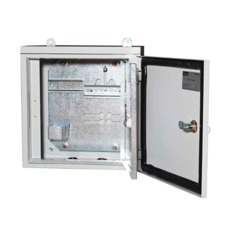 Корпус металлический Билмакс ЩУ 1/1-1 У1 IP66, 300 х 310 х 150 мм