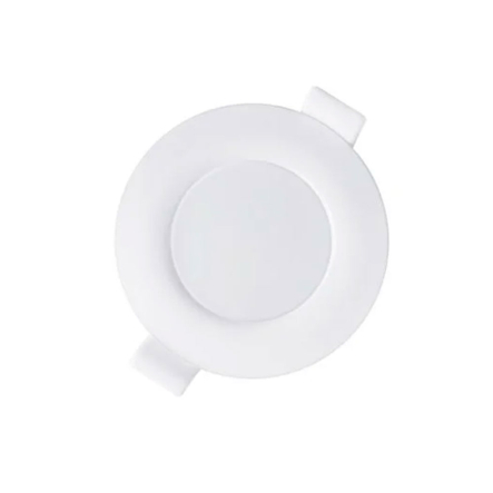 Светильник LED встраиваемый MAXUS SDL 3W, 4100K, 255Lm, IP44, круг, 60х44х30 см, 1-SDL-011-01