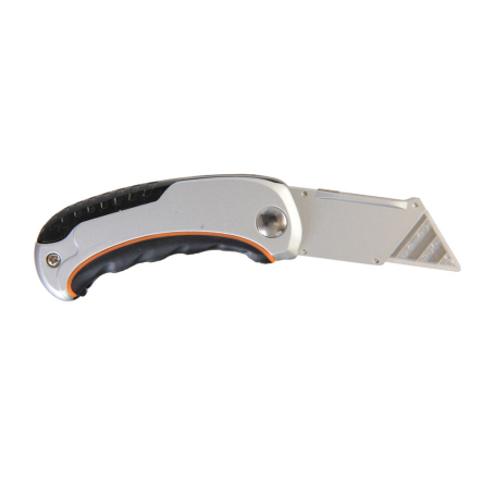 Нож трапеция складной Sturmax 1076M-TR-02