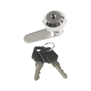 Замок до шафи IEK 18-20/40, YZK10-18-20-40