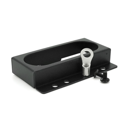 Гибридный инвертор MUST PV18-2012ECO, 2000W, 12V, ток зар. 80A,170-280V, MPPT (80А, 30-320Vdc), 6 кг