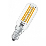 Лампа для вытяжки светодиодная Lemanso LM3023 4 Вт, E14, 4500K