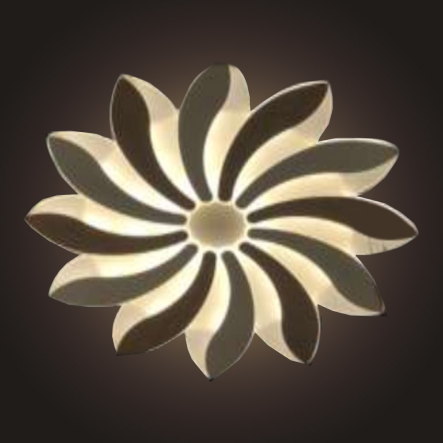 Люстра SIRIUS N 6683-480 - 1