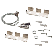 Кріплення до світильника лінійного ENERLIGHT FORTUNA