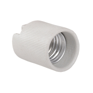 Патрон підвісний керамічний Е40, IEK, EPC30-04-01-K01