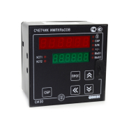 Счетчик импульсов ОВЕН СИ30-24.Щ1.Р (М01)