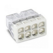 Клемники без гвинтів SEZ SLDK 2/8