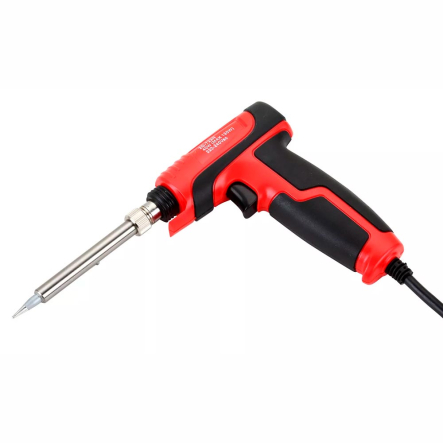 Паяльник ZD-722N, 230Vac 50Hz 40W (30W-130W) - 1