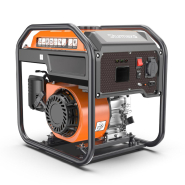 Генератор инверторный бензиновый 3800 Вт Sturmax PGM8740I