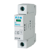 Ограничитель перенапряжения EATON SPCT2-280/1, 167593