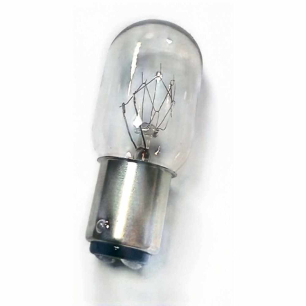 Лампа для швейной машинки Lemanso LM3085, 15 Вт, T22, B15D, 558644 - 1