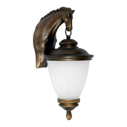 Бра Nowodvorski 4900, Horse 1*E27, 60W