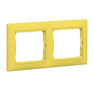 Рамка тройная LEGRAND Valena, 770042, Фреш