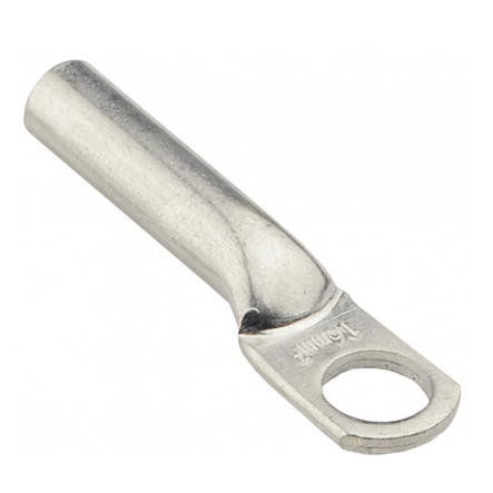 Наконечник без изоляции медно-луженый, АСКО-УКРЕМ A0060180033, DT(G)-16-10 - 1