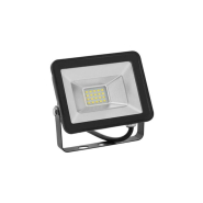 Прожектор LED HOROZ Electric PUMA-10, 10W, 2700K /6400K/зелений, IP65, 068-003-0010