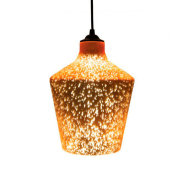 Подвес VITO 3D VR/ART L8/GOLDEN, 4102400